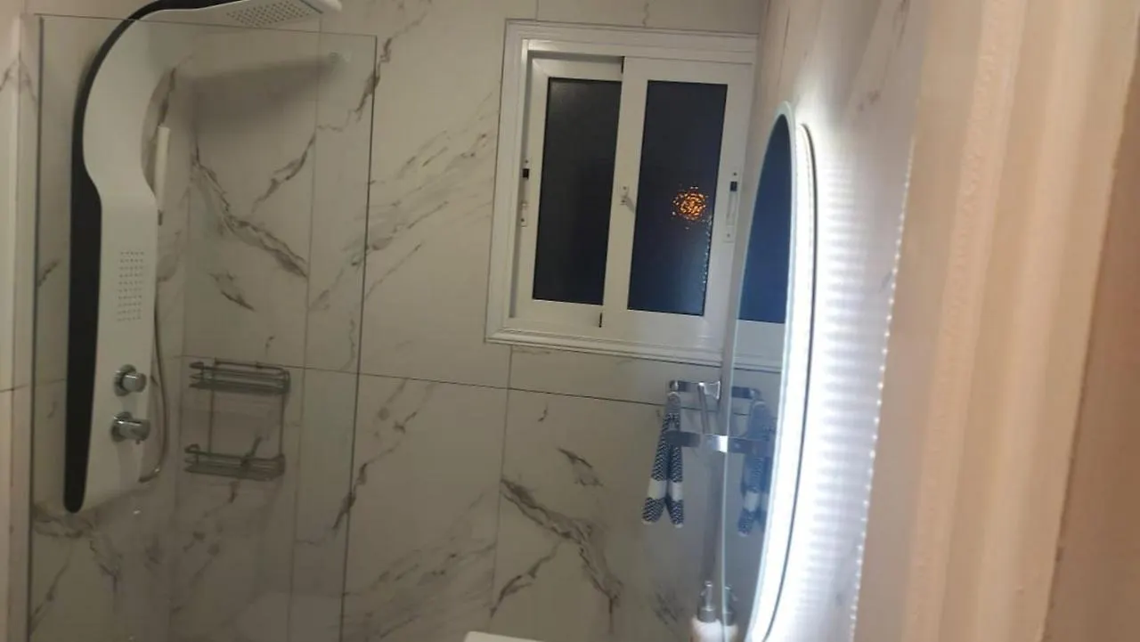 Artemis Panorama Chic Getaway Apartment Tersephanou 0*,  Cyprus