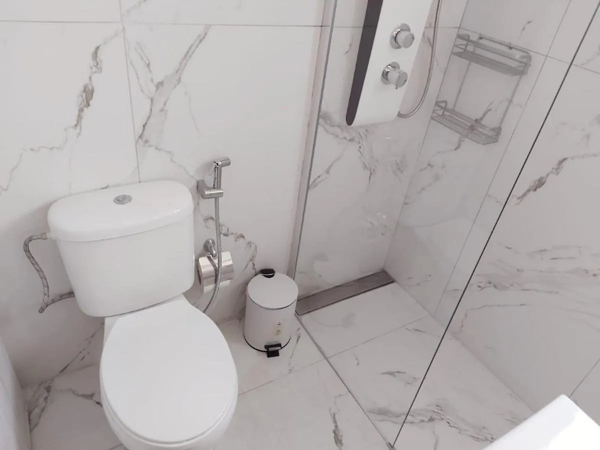 Artemis Panorama Chic Getaway Apartment Tersephanou Cyprus