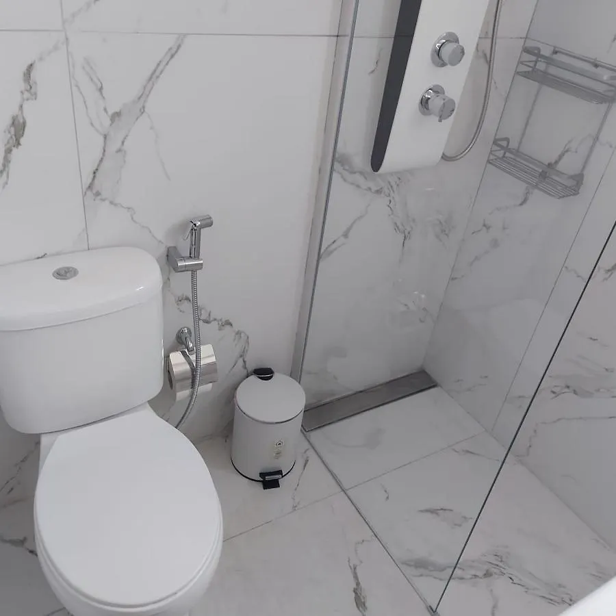 Artemis Panorama Chic Getaway Apartment Tersephanou 0*,  Cyprus