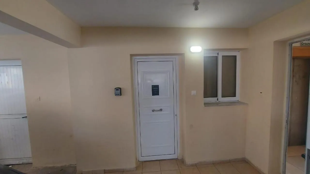 Artemis Panorama Chic Getaway Apartment Tersephanou 0*,