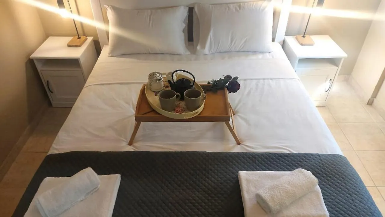 Artemis Panorama Chic Getaway Apartment Tersephanou