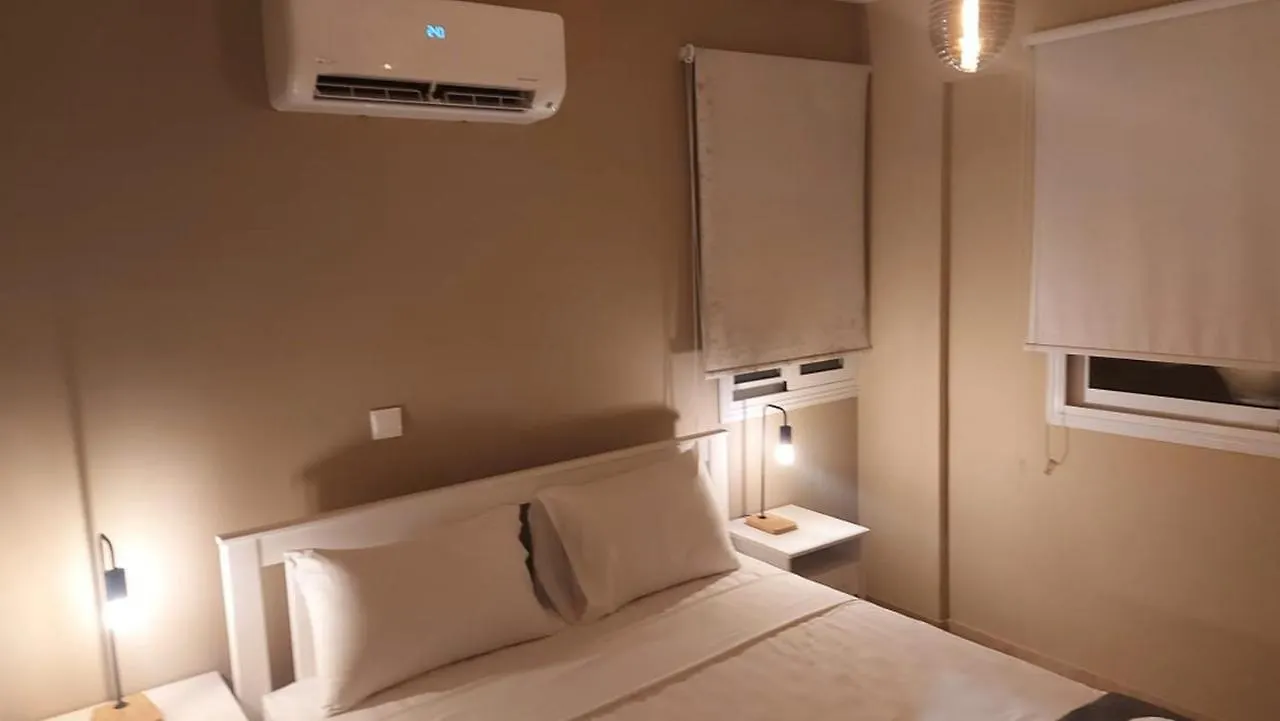 Artemis Panorama Chic Getaway Apartment Tersephanou Cyprus