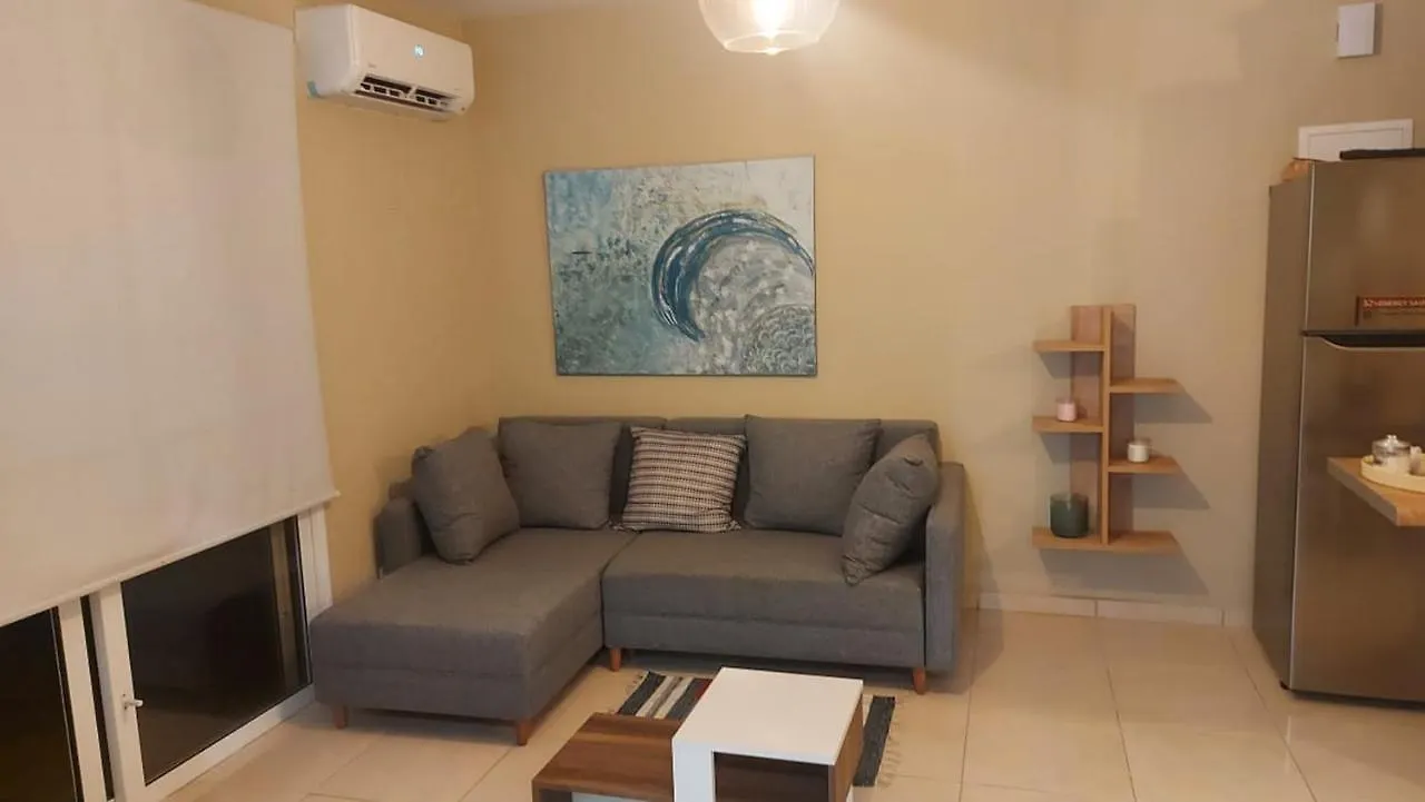 Artemis Panorama Chic Getaway Apartment Tersephanou