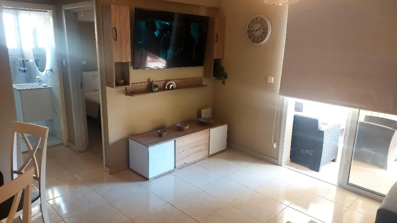 Artemis Panorama Chic Getaway Apartment Tersephanou