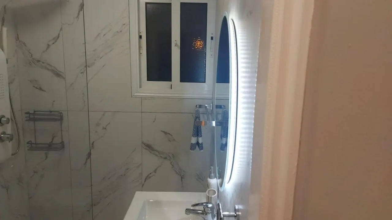 Artemis Panorama Chic Getaway Apartment Tersephanou