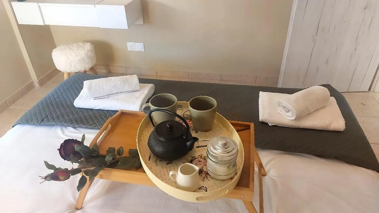 Artemis Panorama Chic Getaway Apartment Tersephanou 0*,  Cyprus