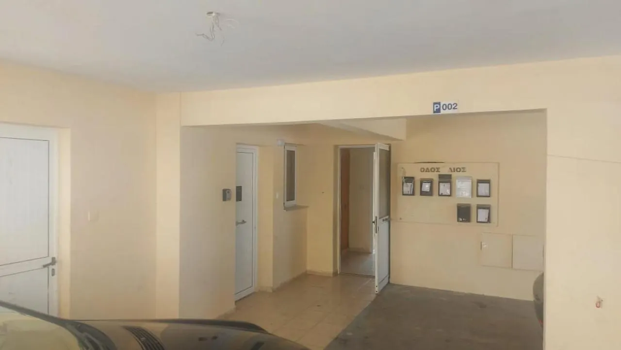 Artemis Panorama Chic Getaway Apartment Tersephanou 0*,  Cyprus