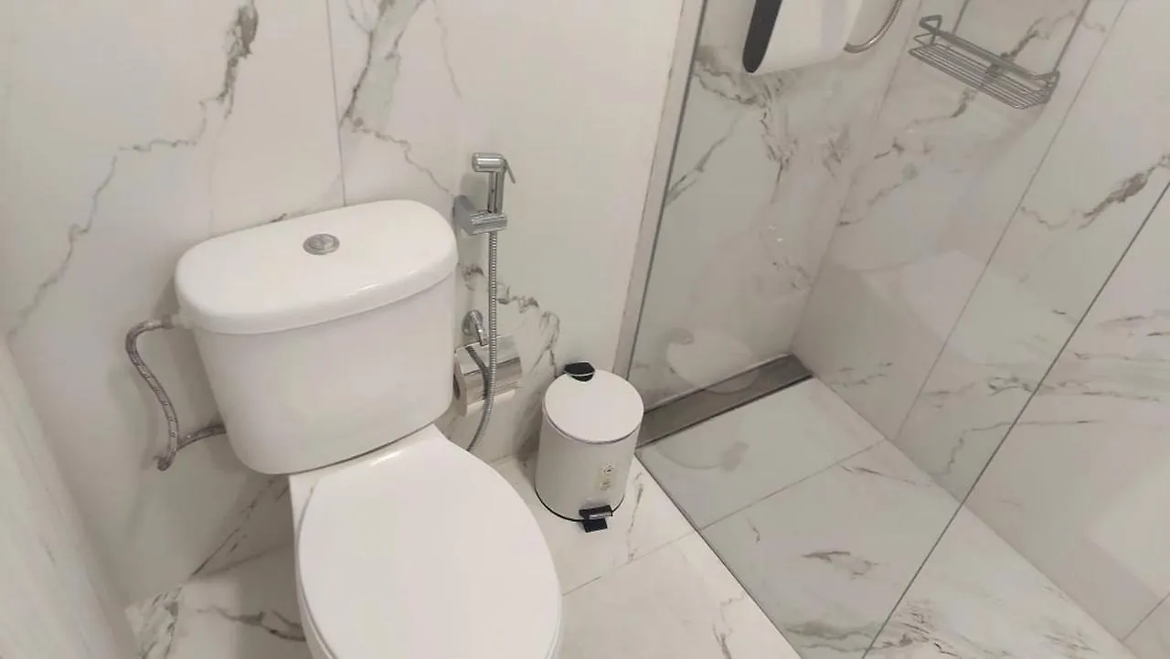Artemis Panorama Chic Getaway Apartment Tersephanou